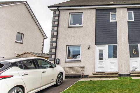 3 bedroom semi-detached house for sale, Mill Lade, Wick. KW1 5BY