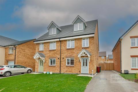 3 bedroom semi-detached house for sale, Valley Lane, Clitheroe BB7