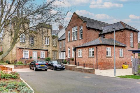 2 bedroom duplex for sale, Northumberland Gardens, Morpeth  NE61