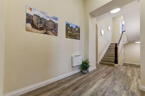 2 bedroom duplex for sale, Northumberland Gardens, Morpeth  NE61