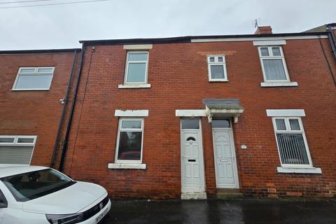 Terraced house to rent, Longnewton Street, Seaham, SR7