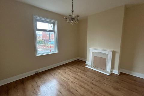 Terraced house to rent, Longnewton Street, Seaham, SR7