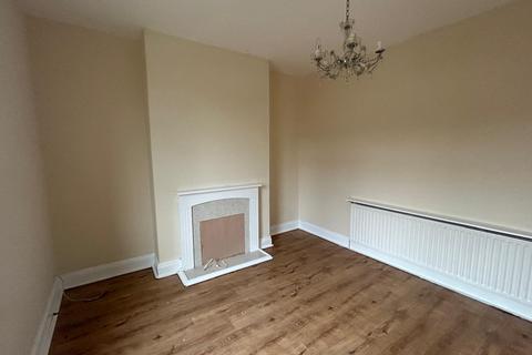 Terraced house to rent, Longnewton Street, Seaham, SR7