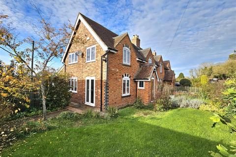 3 bedroom semi-detached house for sale, Barbers Bridge, Rudford