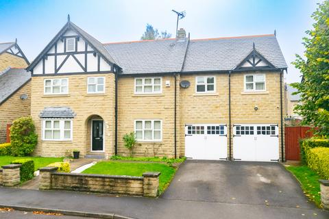 5 bedroom detached house for sale, Leeds LS8