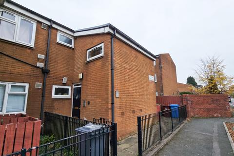 1 bedroom flat for sale, Cochrane Avenue, Ardwick