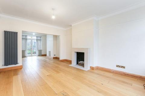 3 bedroom terraced house for sale, Elm Park Road, London