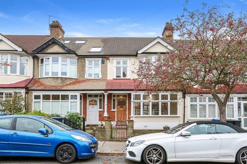 3 bedroom terraced house for sale, Elm Park Road, London