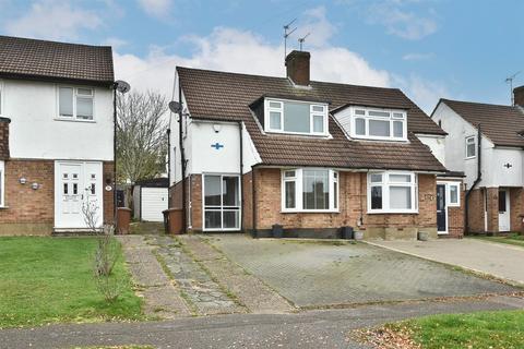 2 bedroom semi-detached house for sale, Forbes Avenue, Potters Bar EN6