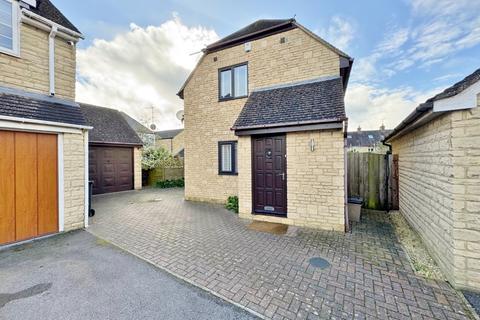 3 bedroom detached house to rent, Jacobs Close, Witney OX28