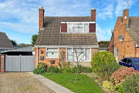 3 bedroom detached house for sale, Basil Green, Peterborough PE2