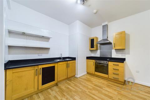 2 bedroom flat to rent, Guildhall Road, Northampton NN1