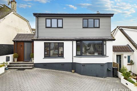 4 bedroom detached house for sale, Belfield Way, Marldon, TQ3