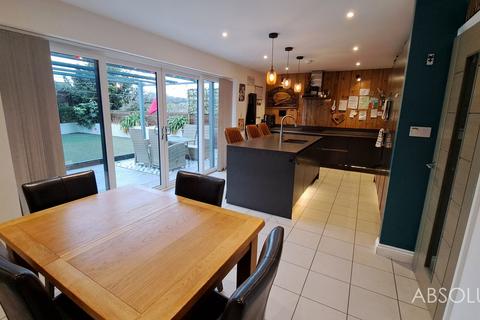 4 bedroom detached house for sale, Belfield Way, Marldon, TQ3