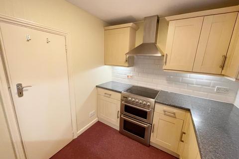 1 bedroom flat to rent, 29 St. Andrews Road, Jersey JE2