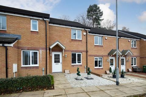 2 bedroom terraced house for sale, Patterton Range Drive, Darnley