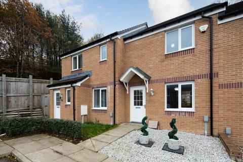 2 bedroom terraced house for sale, Patterton Range Drive, Darnley