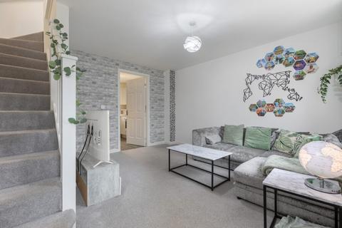 61 Patterton Range Drive, Glasgow, G53 7YZ