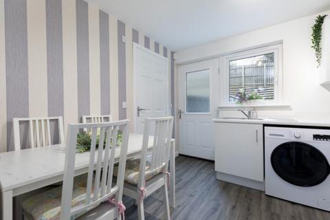 61 Patterton Range Drive, Glasgow, G53 7YZ