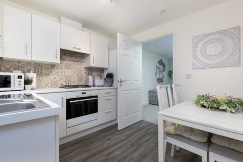 61 Patterton Range Drive, Glasgow, G53 7YZ