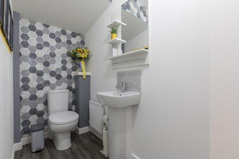 61 Patterton Range Drive, Glasgow, G53 7YZ