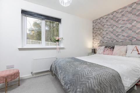 61 Patterton Range Drive, Glasgow, G53 7YZ