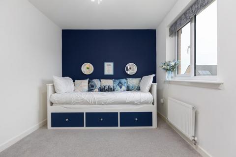 61 Patterton Range Drive, Glasgow, G53 7YZ