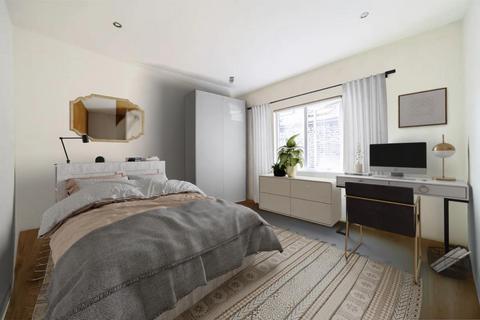 1 bedroom flat for sale, Lithos Road, NW3, Belsize Park