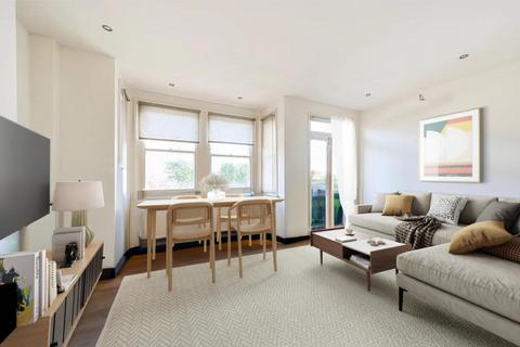 1 bedroom flat for sale, Lithos Road, NW3, Belsize Park