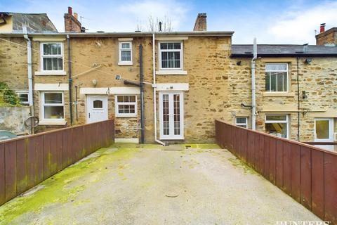 2 bedroom terraced house for sale, Cutlers Hall Road, Consett