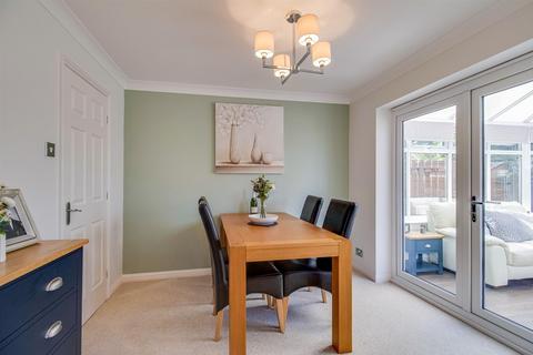 4 bedroom detached house for sale, Fulford Close, Normanton WF6