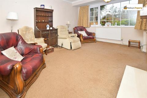 2 bedroom semi-detached bungalow for sale, Bernard Grove, Stoke-On-Trent ST3