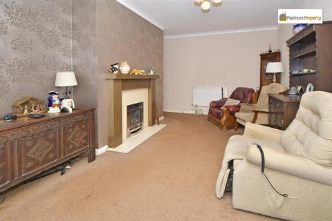 2 bedroom semi-detached bungalow for sale, Bernard Grove, Stoke-On-Trent ST3