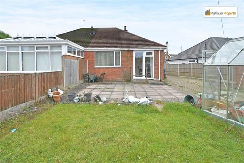 45 Bernard Grove, Stoke-on-trent, ST3 7NZ