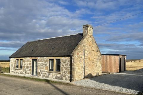 2 bedroom cottage for sale, 1 Brodieshill Cottage