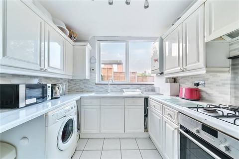 3 bedroom end of terrace house for sale, Sandbourne Road, London