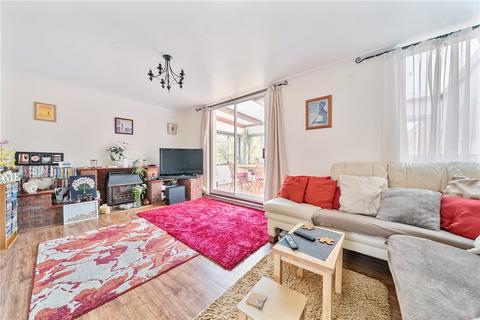 3 bedroom end of terrace house for sale, Sandbourne Road, London