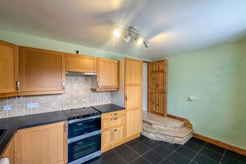 2 bedroom house for sale, Parklands Drive, Horbury WF4