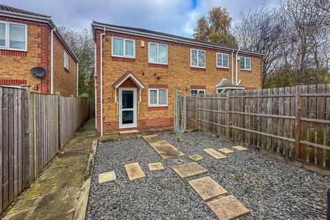 2 bedroom house for sale, Parklands Drive, Horbury WF4