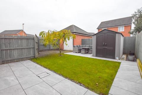 3 bedroom detached house for sale, Stoneacre Close, Lowton, WA3 2UE