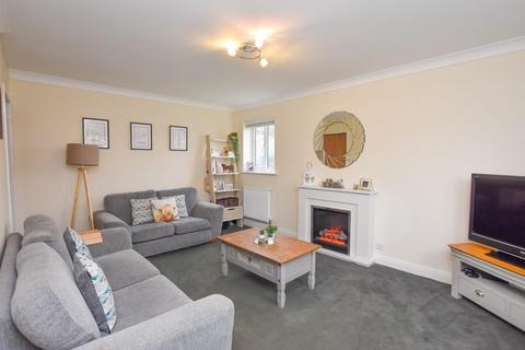 3 bedroom detached house for sale, Stoneacre Close, Lowton, WA3 2UE