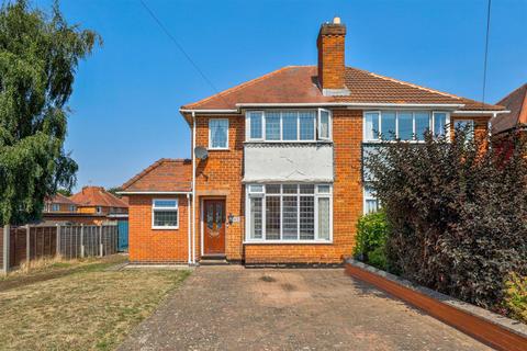 3 bedroom semi-detached house for sale, Redlands Road, Solihull, B91