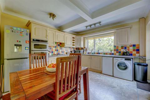 3 bedroom semi-detached house for sale, Redlands Road, Solihull, B91