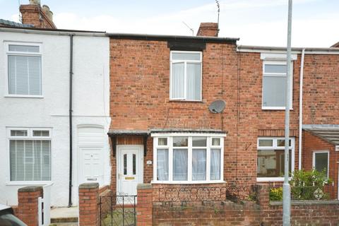 2 bedroom terraced house for sale, East Parade, Bishop Auckland