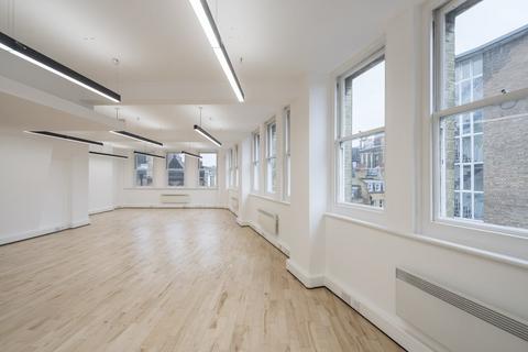 Office to rent, 57 Hatton Garden, Clerkenwell, EC1N 8HN