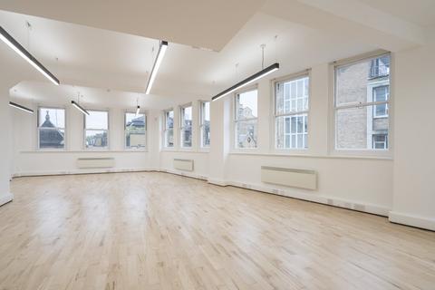 Office to rent, 57 Hatton Garden, Clerkenwell, EC1N 8HN