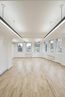 Office to rent, 57 Hatton Garden, Clerkenwell, EC1N 8HN