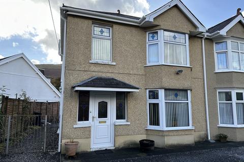 3 bedroom semi-detached house for sale, Swanfield, Ystalyfera, Swansea.