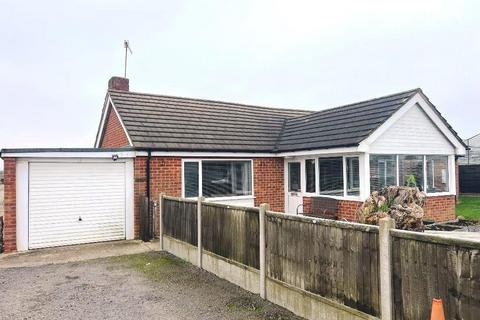 3 bedroom detached bungalow to rent, Badsey Fields Lane, Badsey