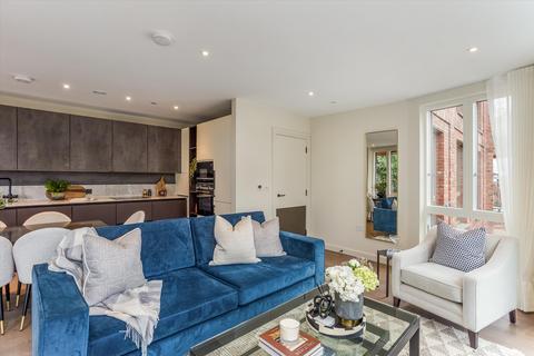 3 bedroom flat for sale, Liddell Road, West Hampstead, London, NW6